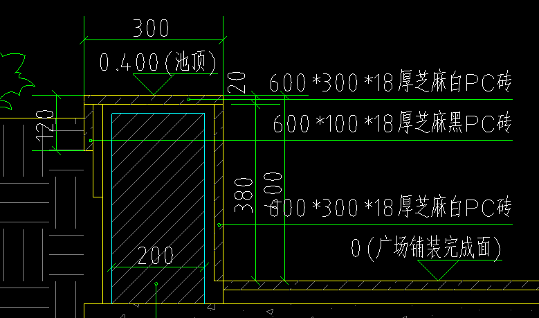 塊料