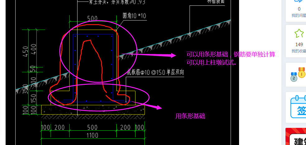 鋼筋形式