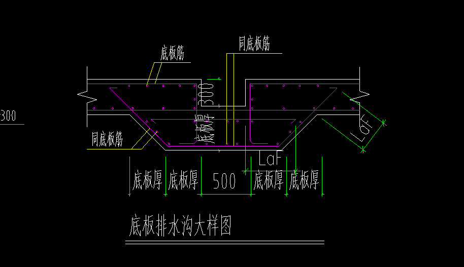 構(gòu)件繪制