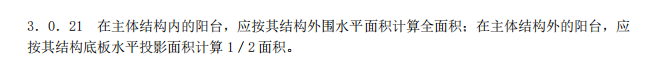 面積算