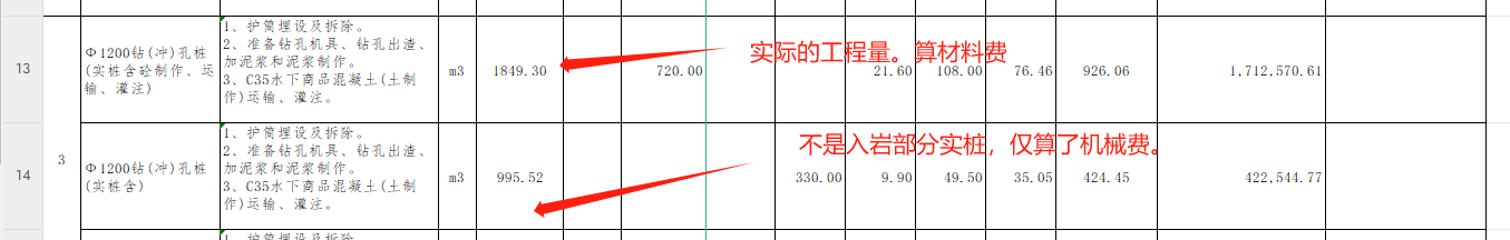 樁