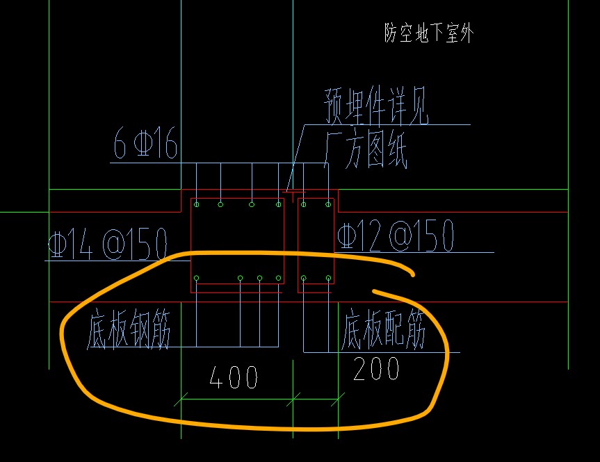 下部
