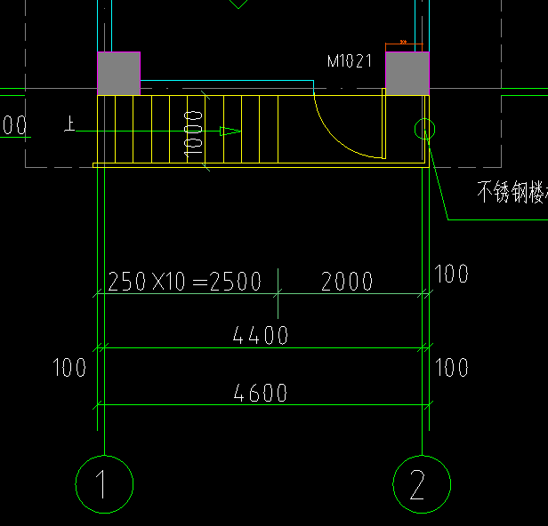 樓梯欄板