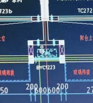 柱子