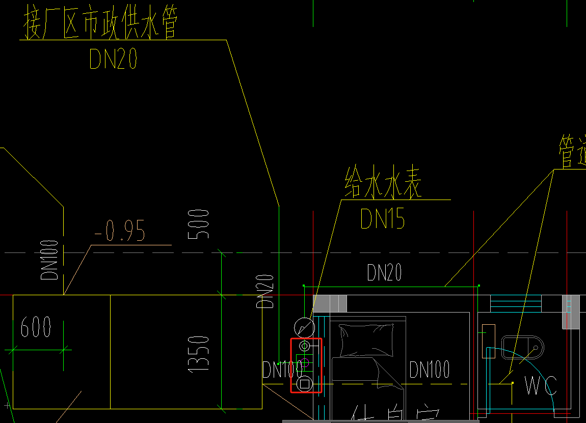 給排水