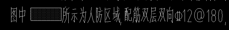 雙網雙向布置