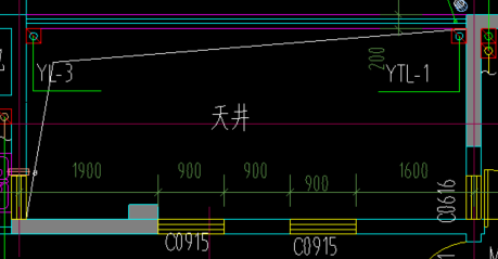 建筑面積