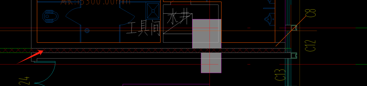 樓面變形縫