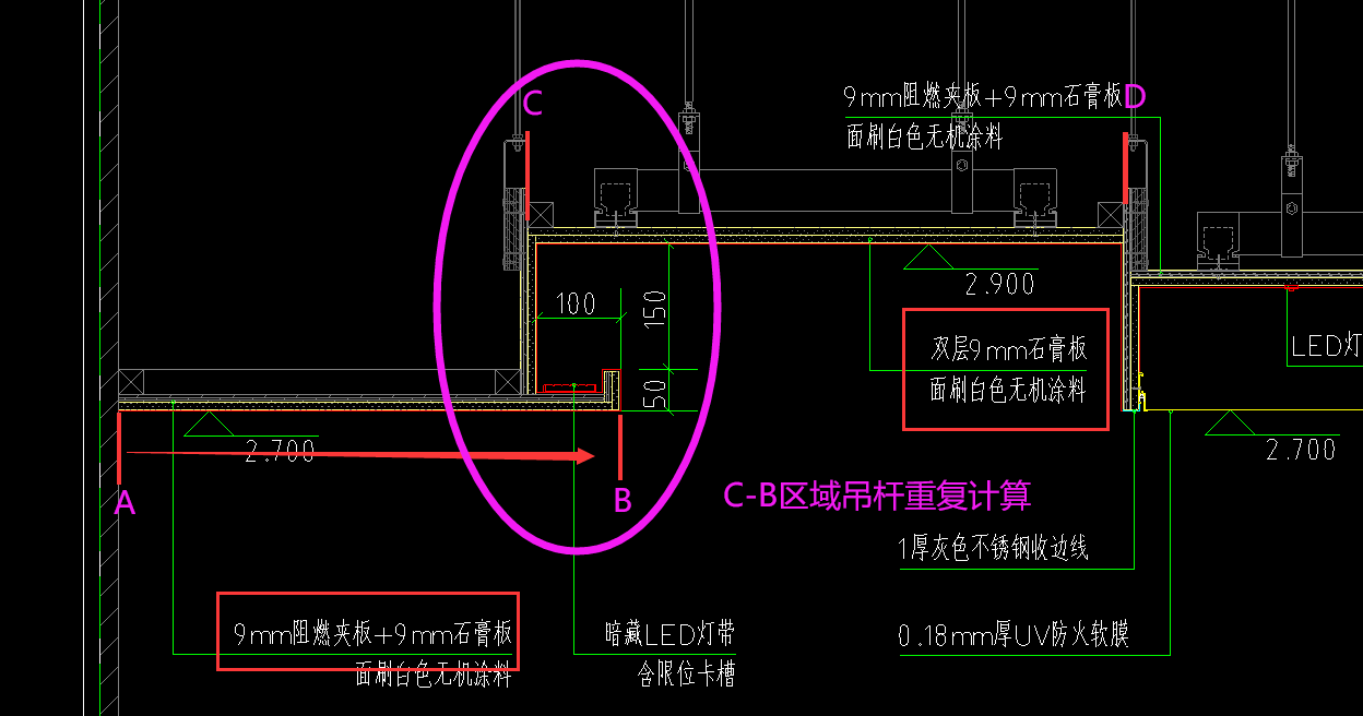 重復(fù)計算