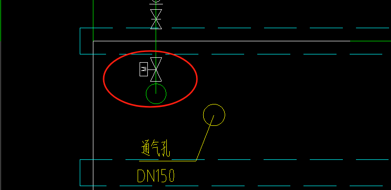 閥門
