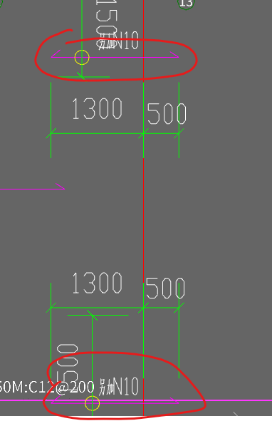 負(fù)筋
