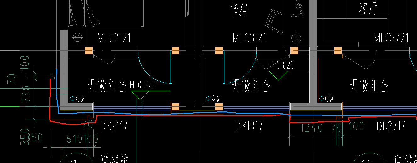 定額