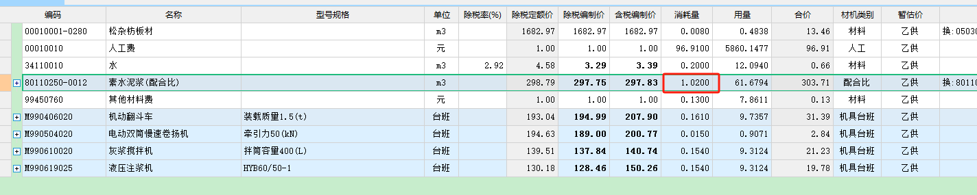 系數(shù)