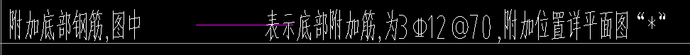 底部