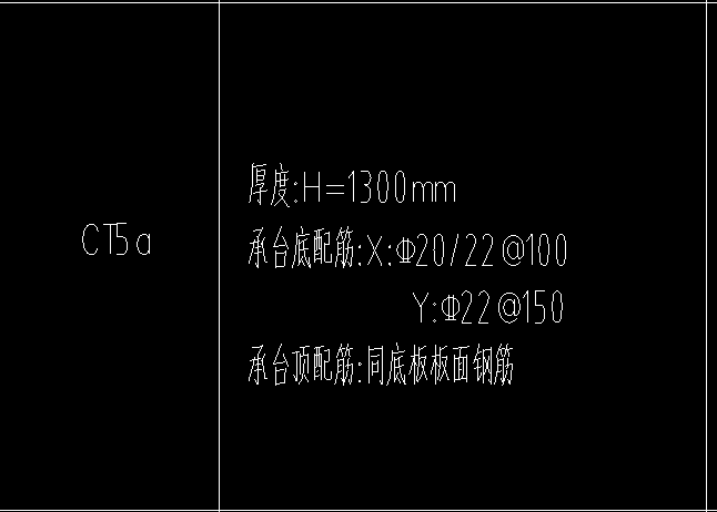 X方向