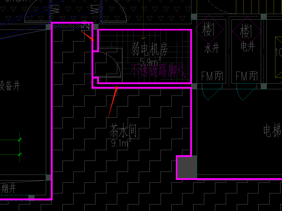 孔洞