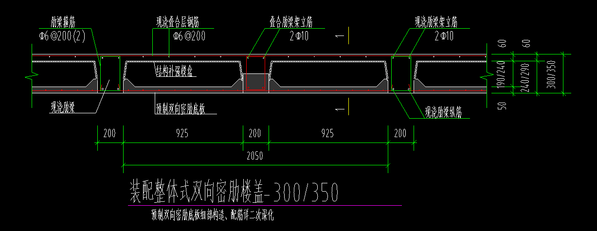 肋樓蓋