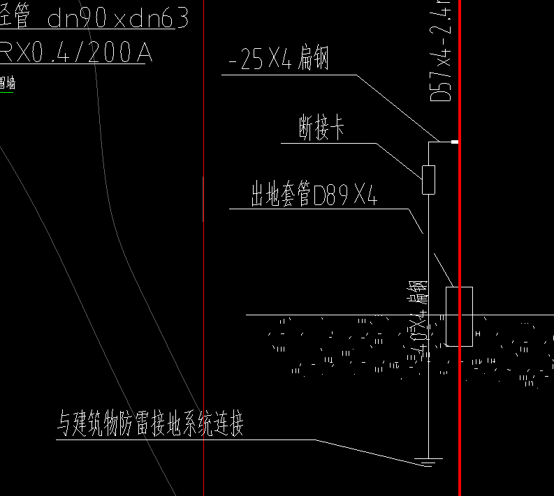 斷接卡套什么定額