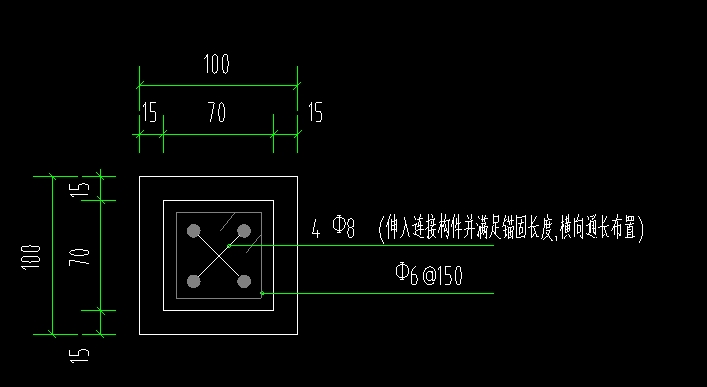 鋼筋的長度