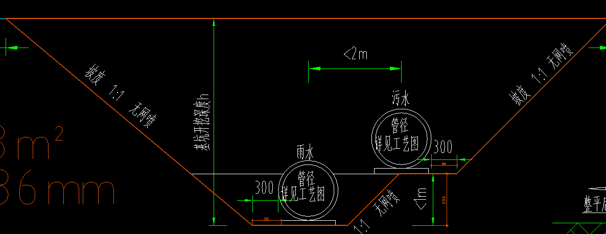 手算
