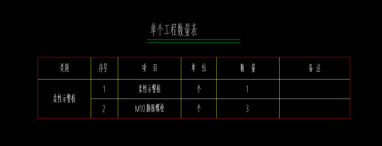 樁
