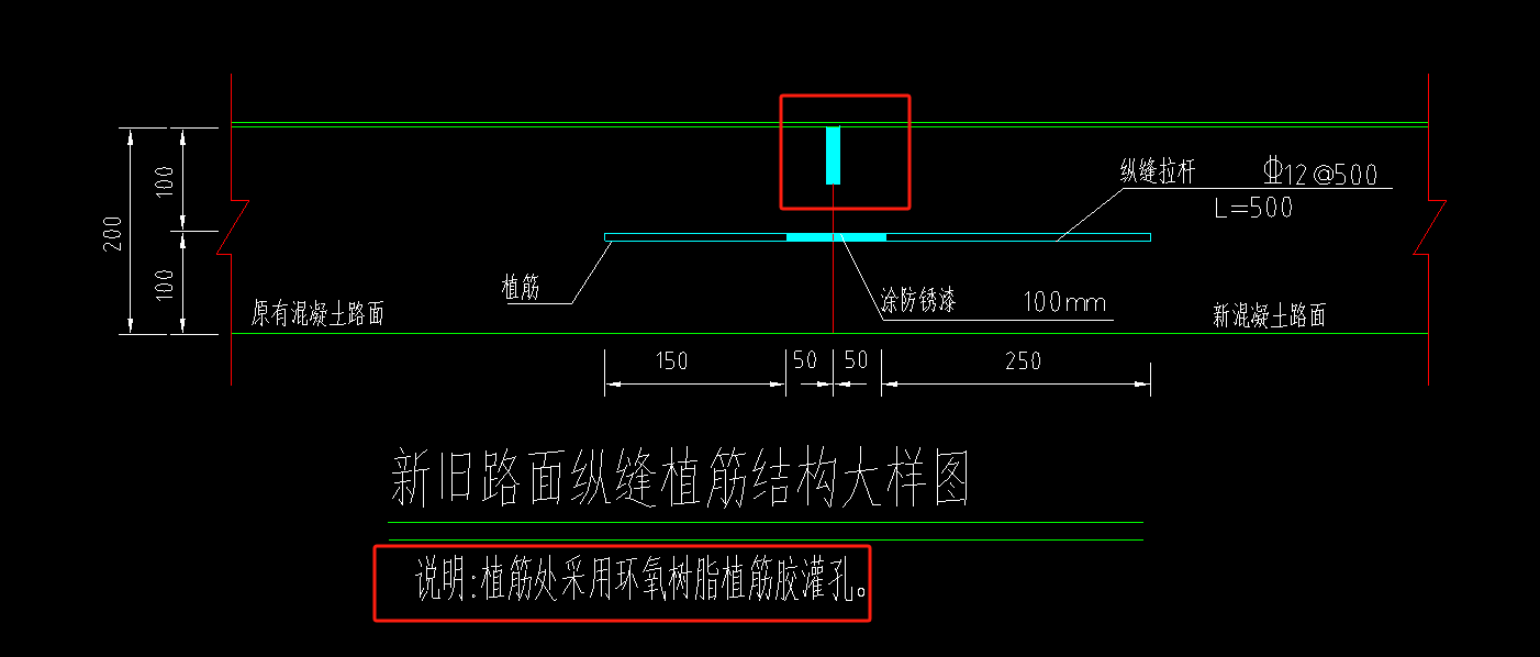 植筋膠