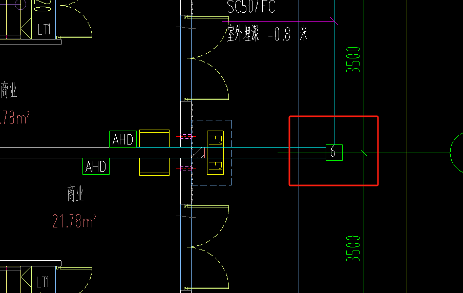 標(biāo)高