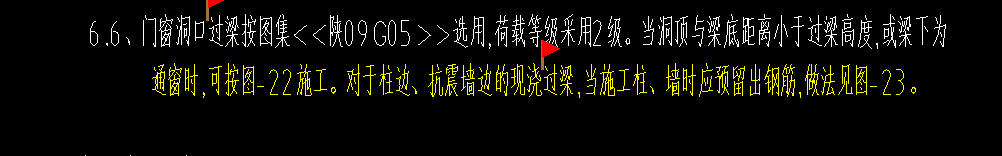 梁高