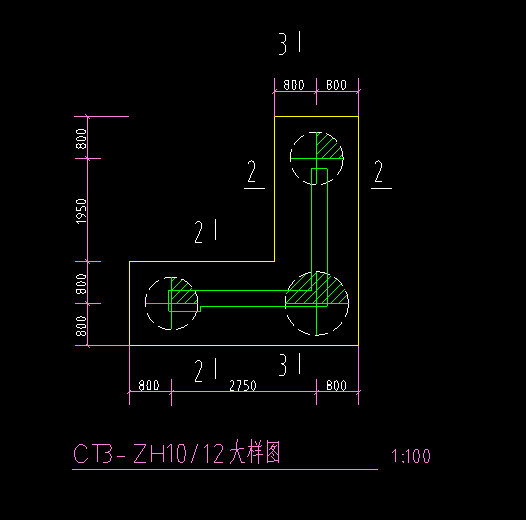 樁