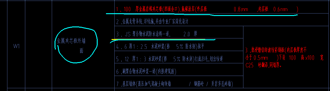 外立面