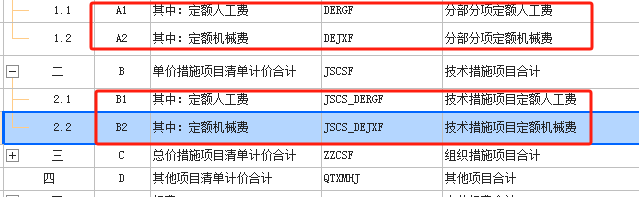 定額