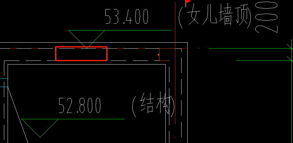 女兒墻