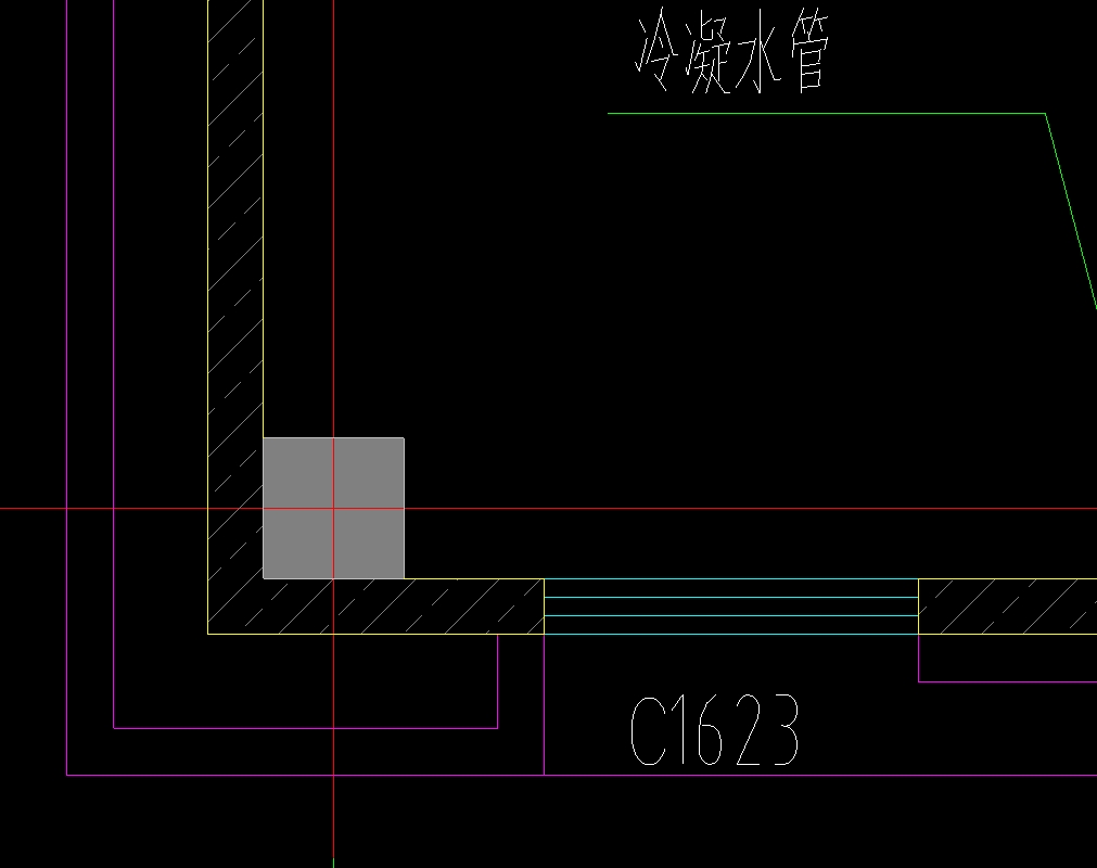 外墻