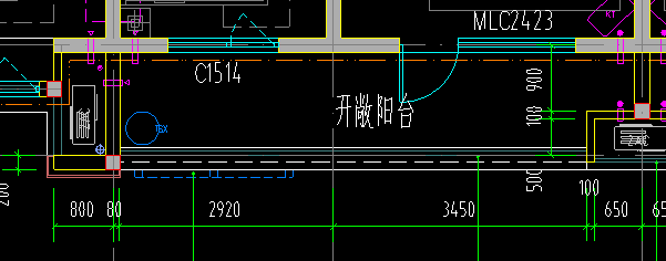 陽臺算建筑面積嗎
