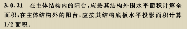 開敞陽臺