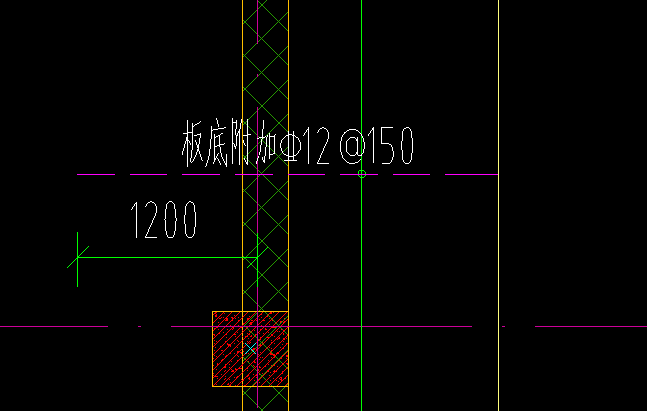 筏板