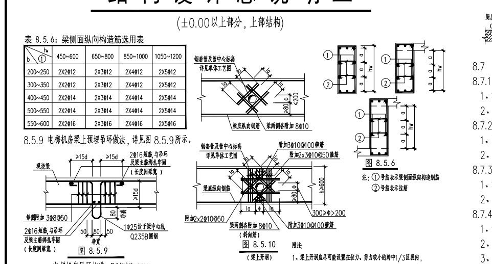構(gòu)造筋