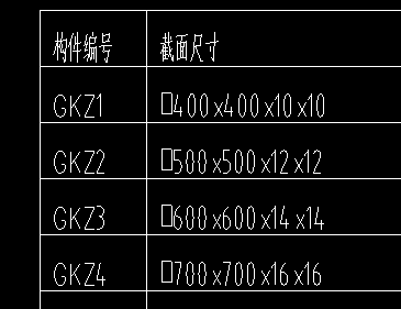 鋼柱