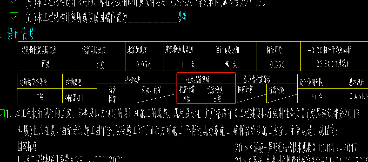 縱向受力鋼筋