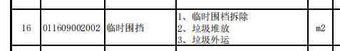 定額