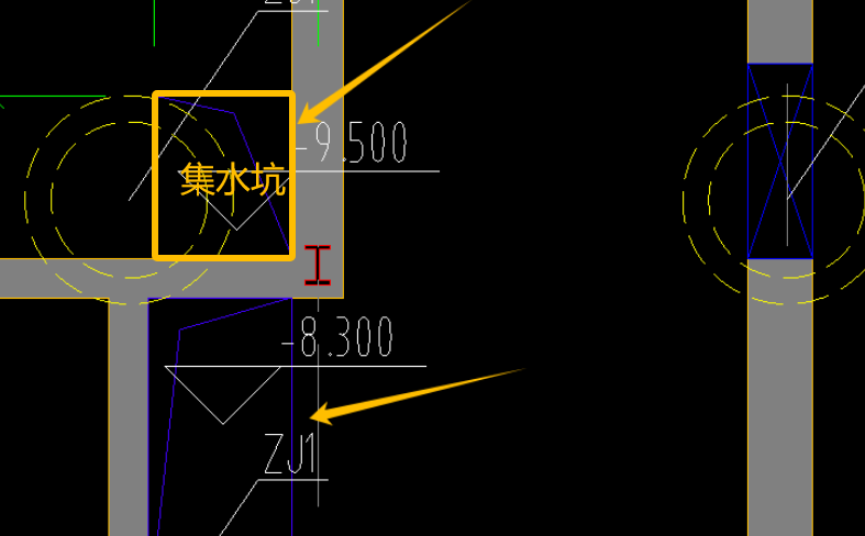 箭頭