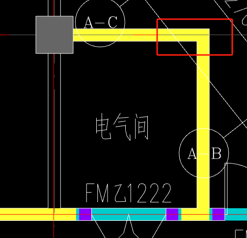 構造柱