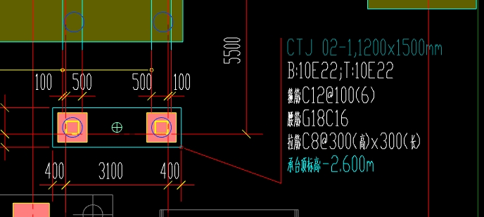 樁
