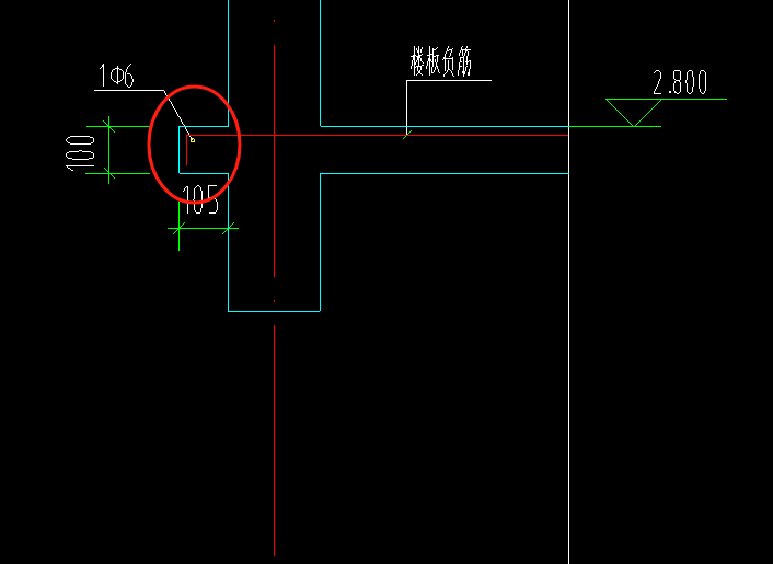 挑檐