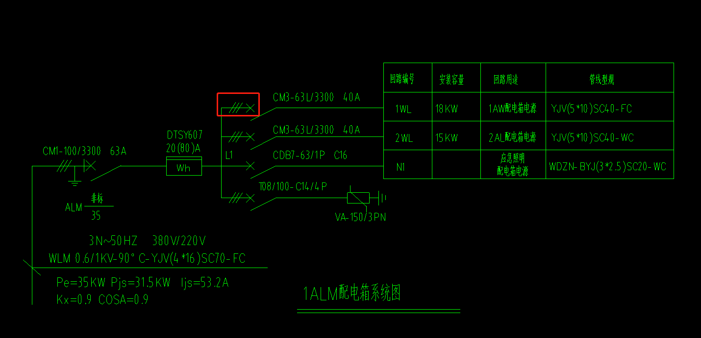 三根