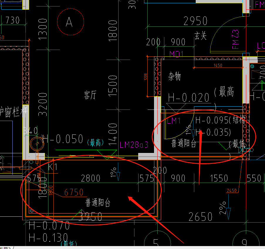 非封閉