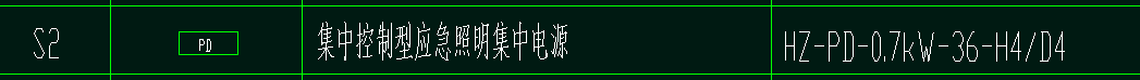 定額