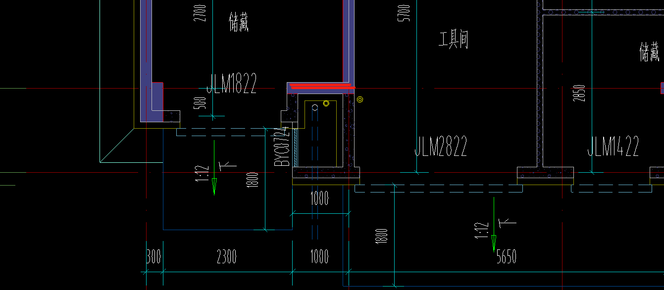 剪力墻