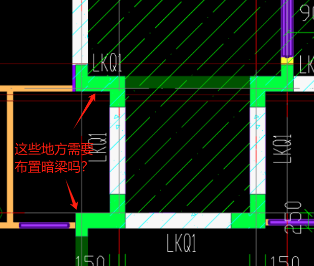 人防墻