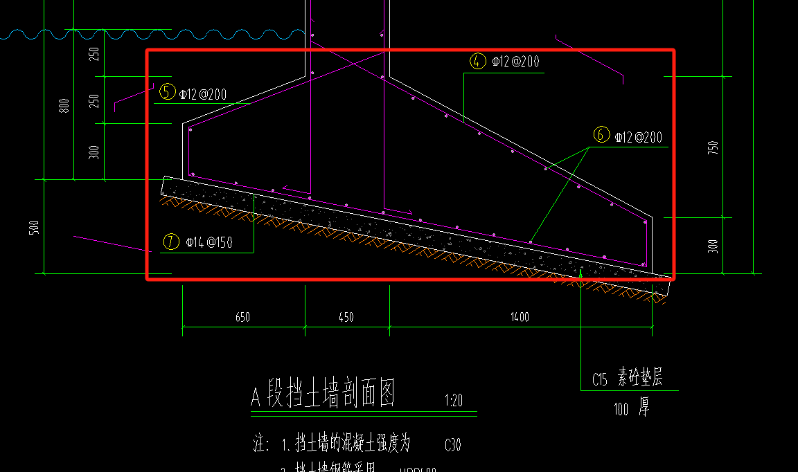 面積怎么算